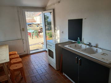 Logement entier à louer à Beneuvre - photo 4 : autre pièce-4