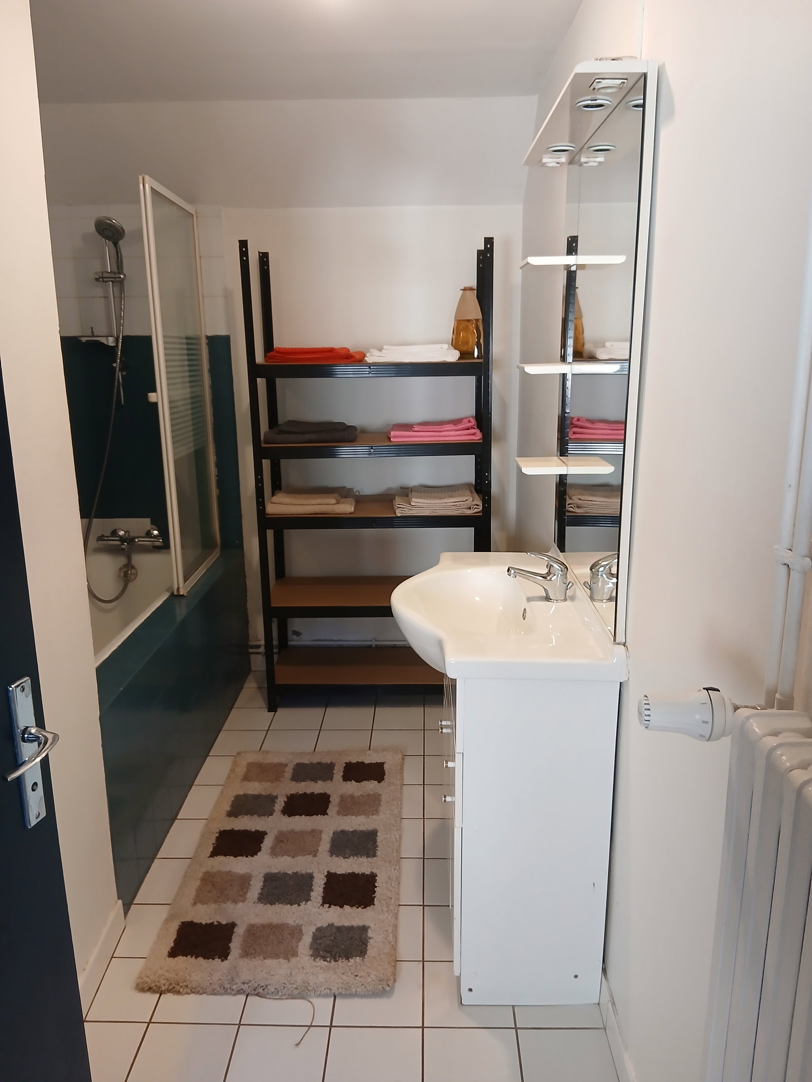 Logement Entier Beneuvre 672805