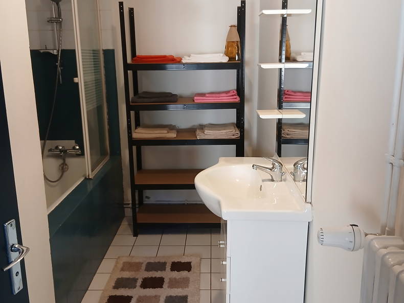 Logement Entier Beneuvre 672805-5