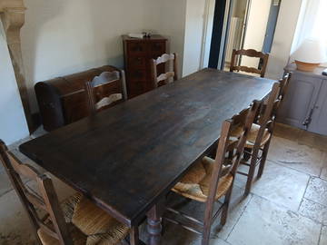 Logement entier à louer à Beneuvre - photo 8 : autre pièce-8