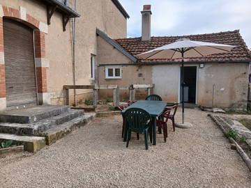 Logement entier à louer à Beneuvre - photo 10 : autre pièce-10