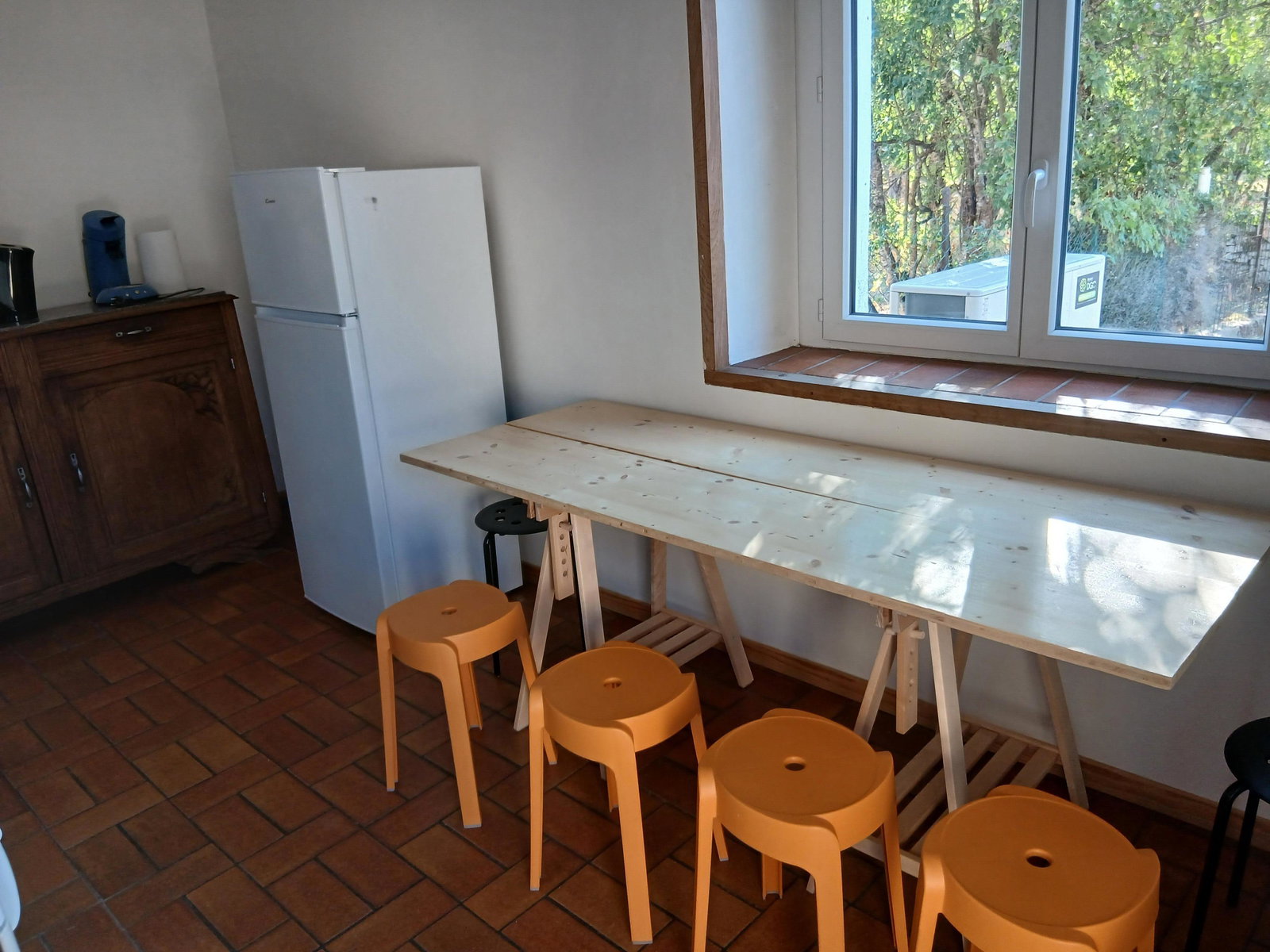 Logement Entier Beneuvre 672805