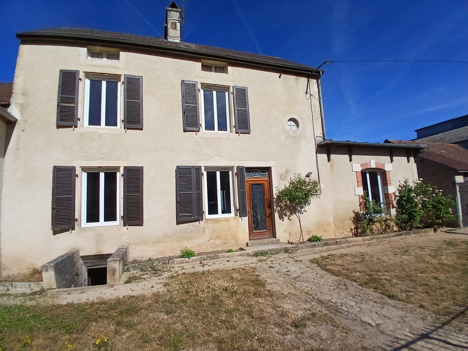Logement Entier Beneuvre 672805