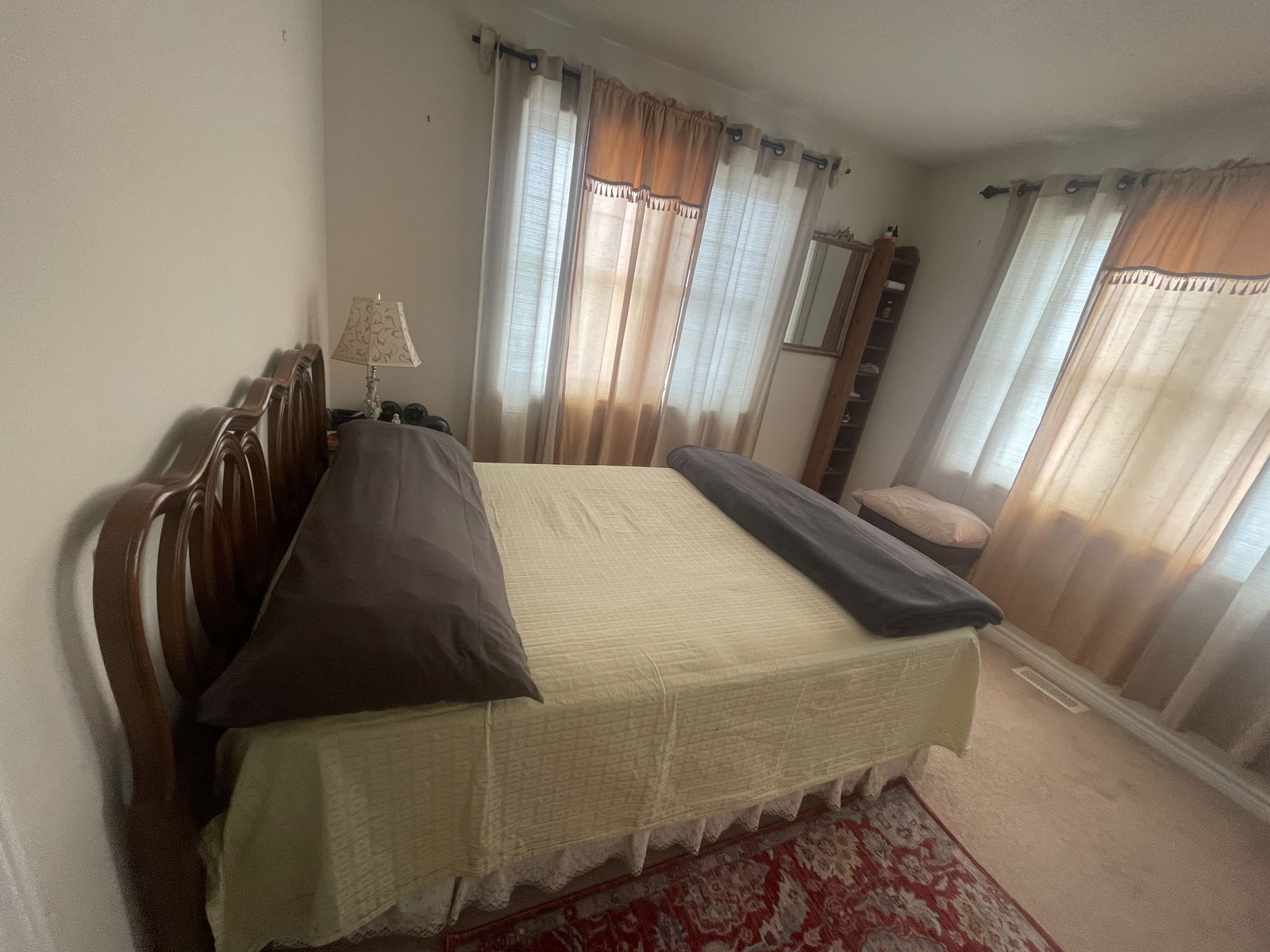 Chambre Chez L'habitant Ottawa 642353