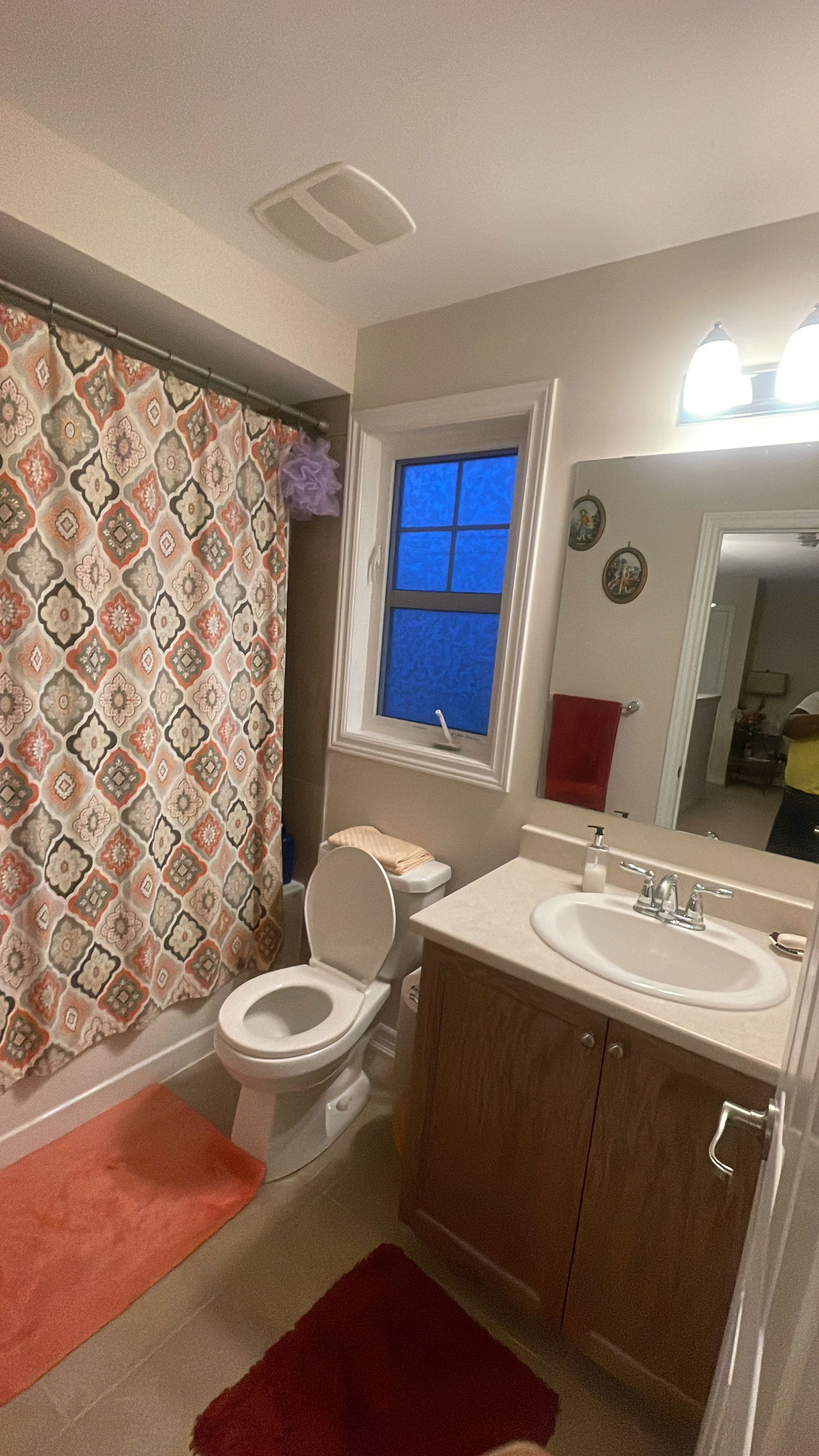 Chambre Chez L'habitant Ottawa 642353