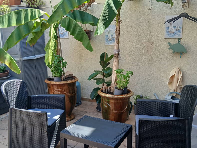 Toda La Casa Le Grau-du-Roi 193675-1