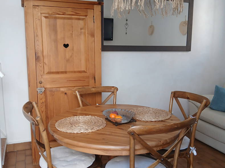 Toda La Casa Le Grau-du-Roi 193675-2