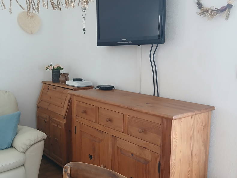 Toda La Casa Le Grau-du-Roi 193675-4