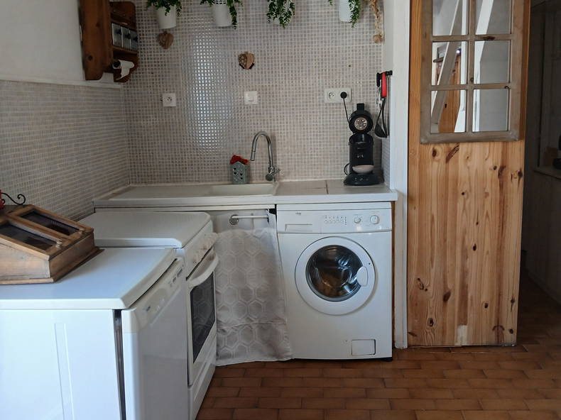 Toda La Casa Le Grau-du-Roi 193675-5