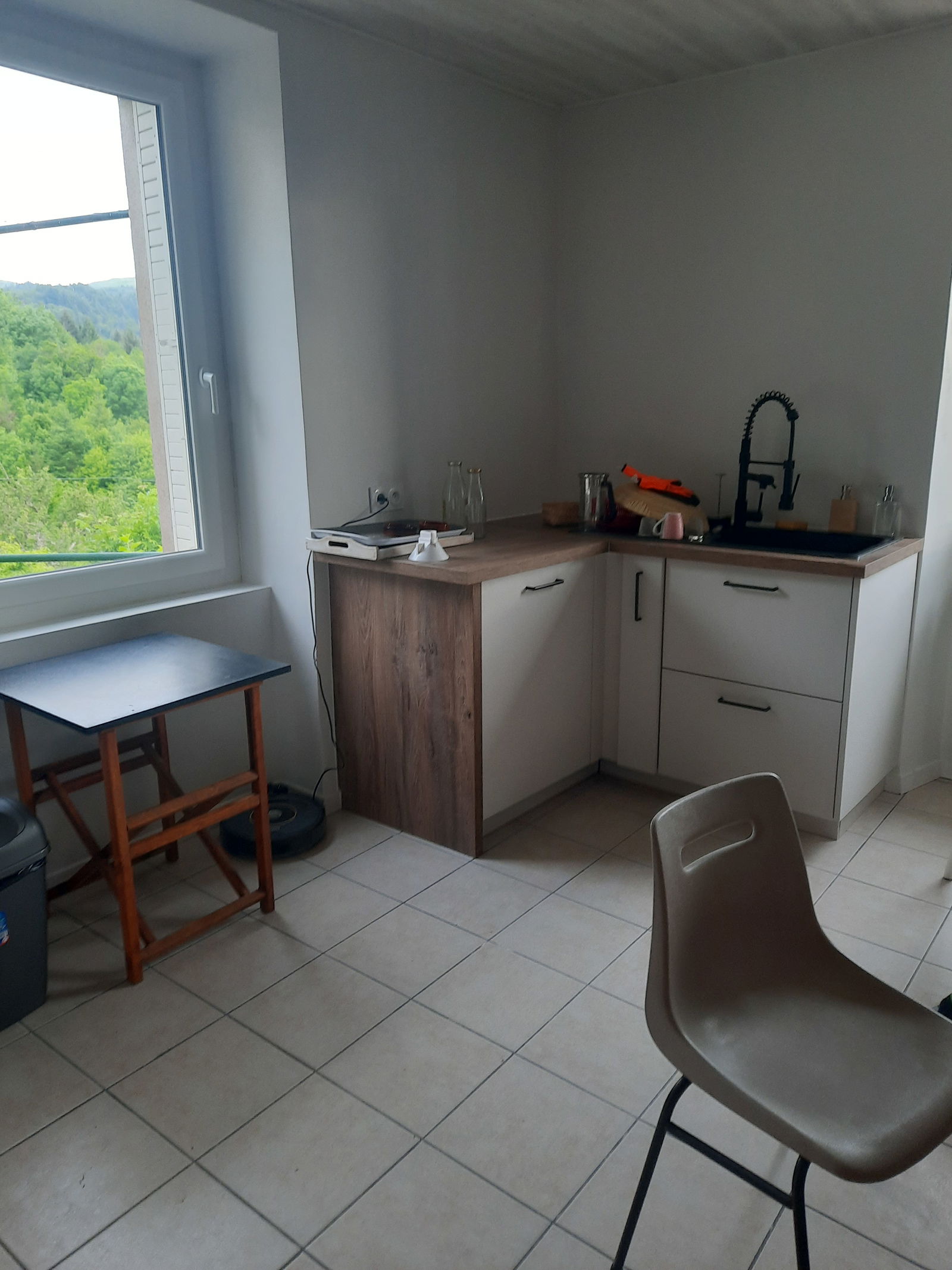 Chambre Chez L'habitant Accons 393765