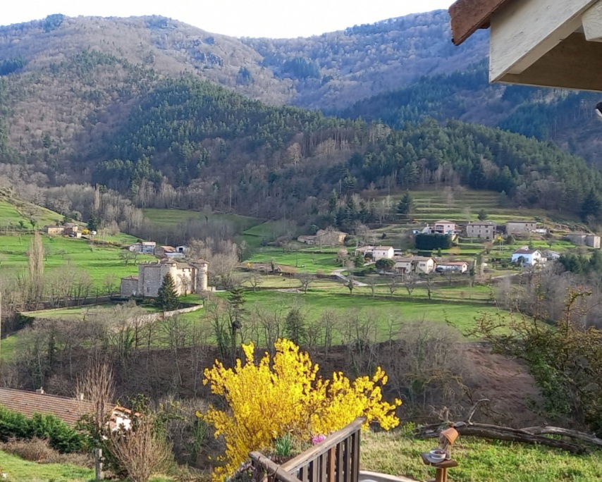 Chambre Chez L'habitant Accons 393765