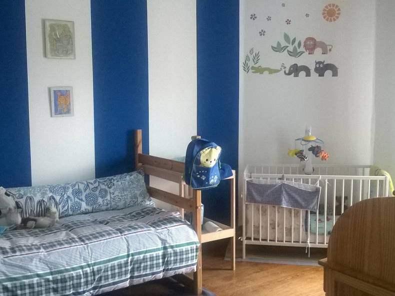 Gästezimmer Le Bouscat 71703-2