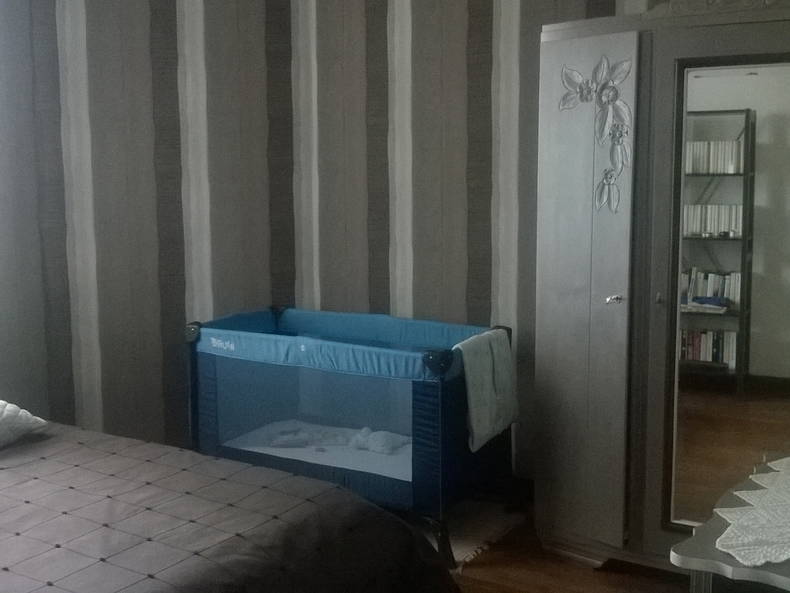 Gästezimmer Le Bouscat 71703-3