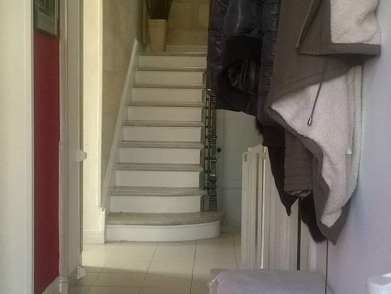 Gästezimmer Le Bouscat 71703-5