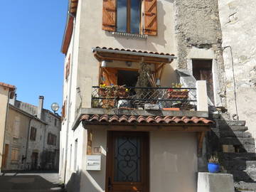 Chambre À Louer Pérignat-Sur-Allier 102055