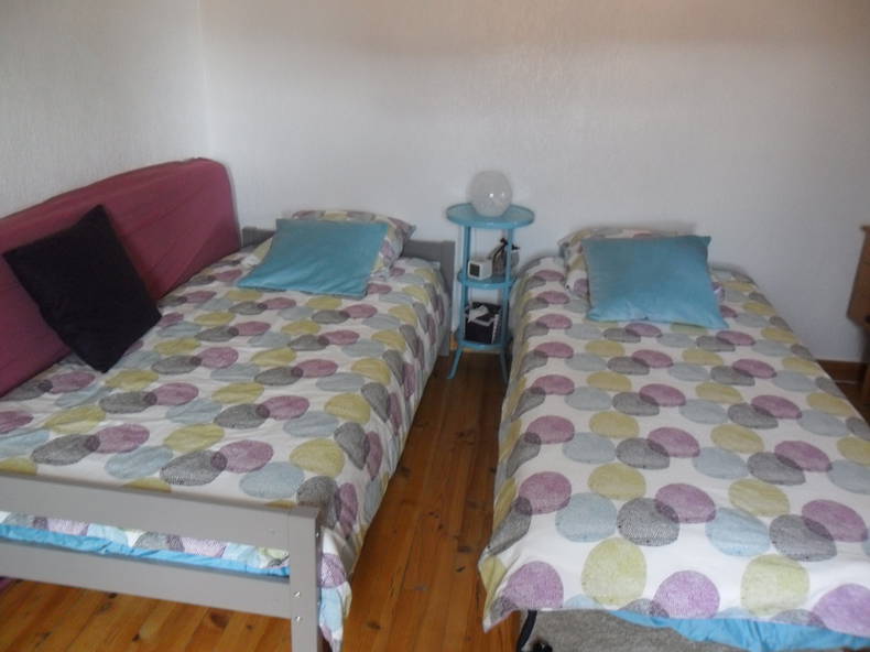 Logement Entier Pérignat-sur-Allier 102055-3