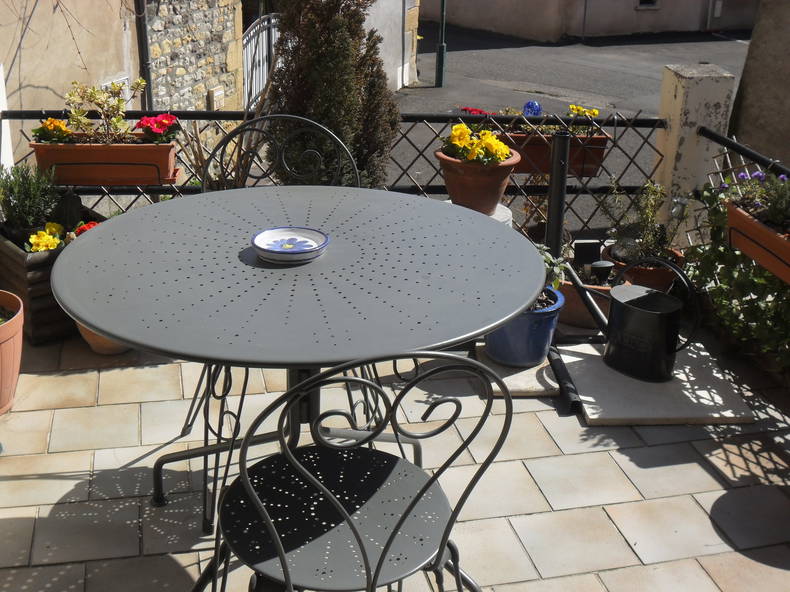 Logement Entier Pérignat-sur-Allier 102055-4