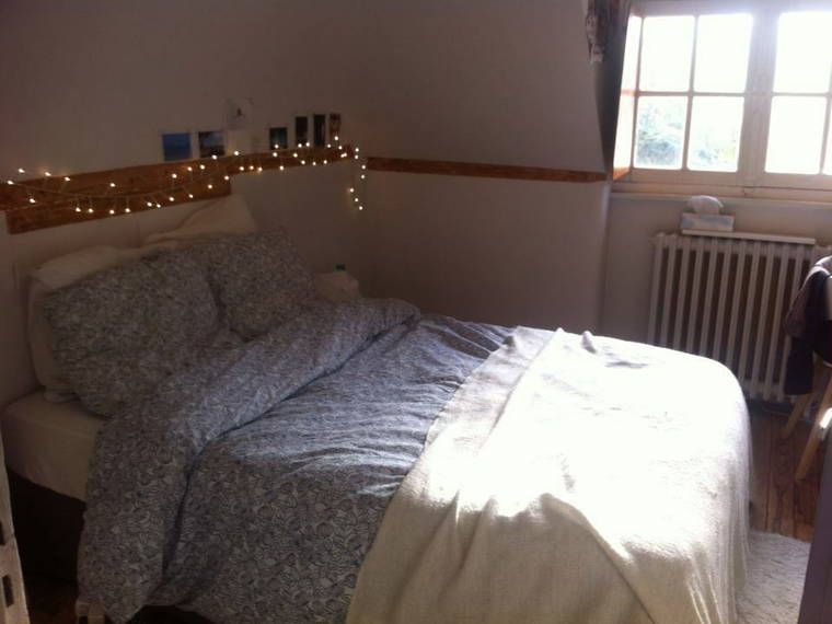 Homestay Saint-Malo 86014