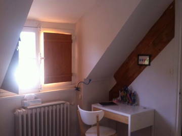 Room For Rent Saint-Malo 86014