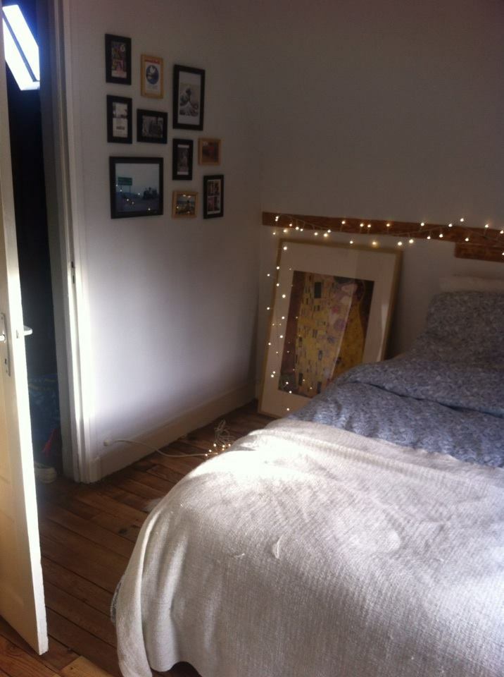 Chambre Chez L'habitant Saint-Malo 86014