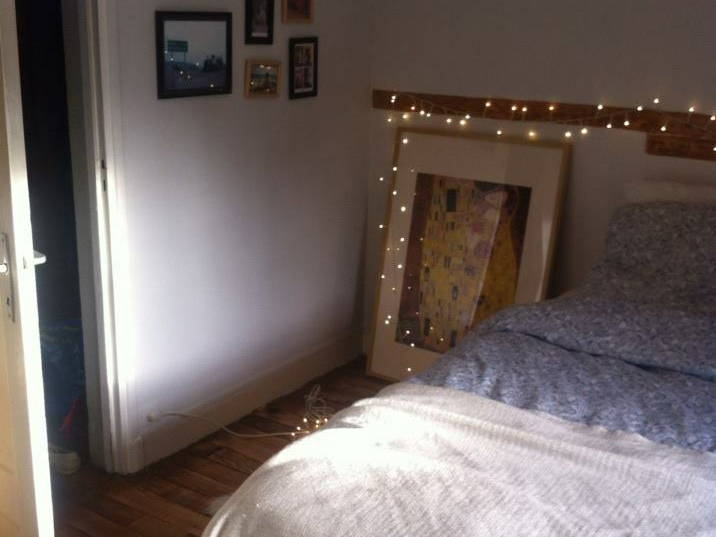 Quedarse En Casa Saint-Malo 86014-3