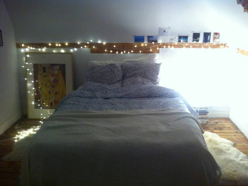 Chambre Chez L'habitant Saint-Malo 86014-4