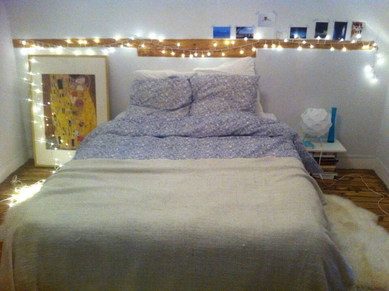 Chambre Chez L'habitant Saint-Malo 86014-5