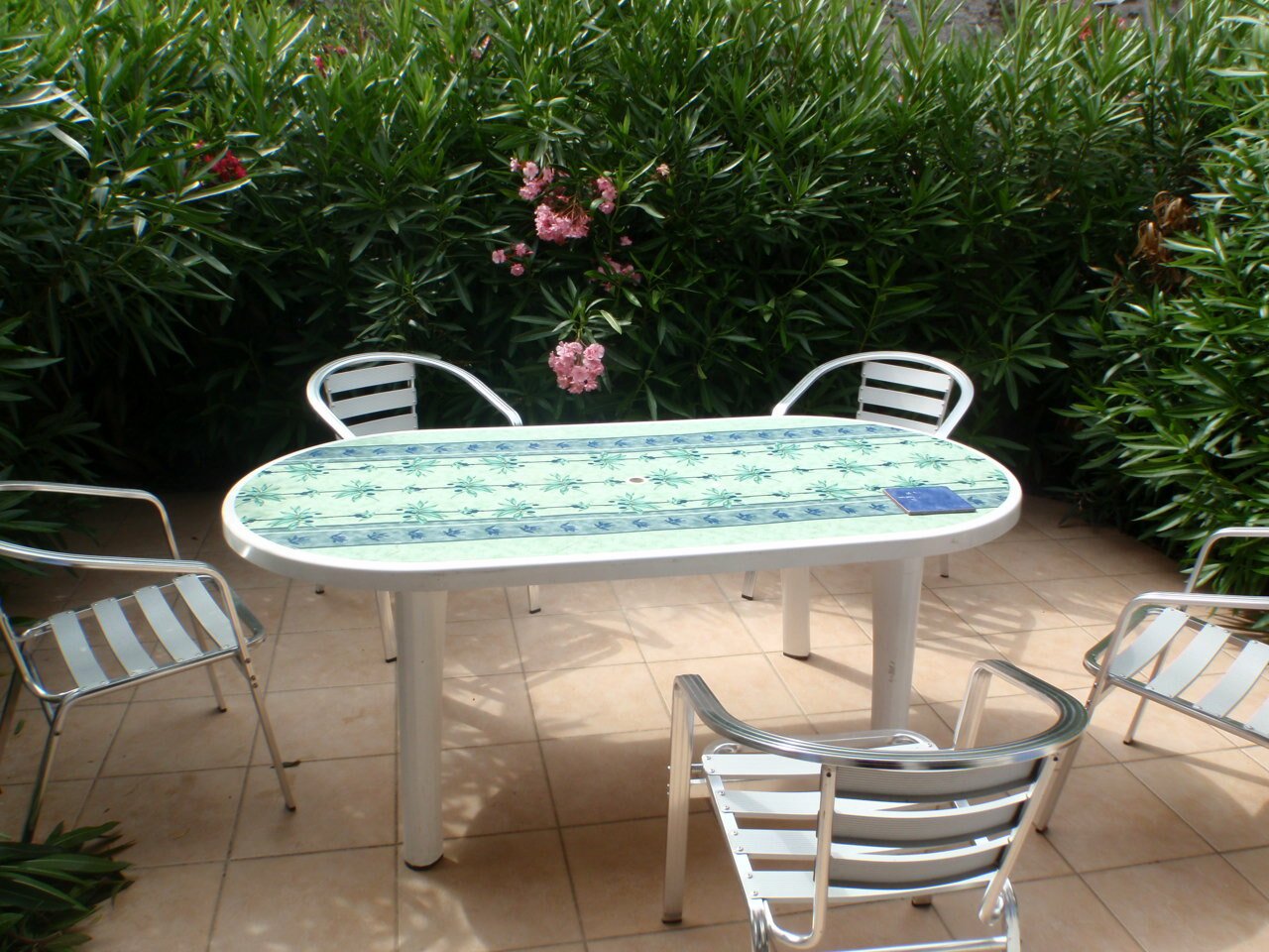 Onafhankelijke Studio Narbonne 73181