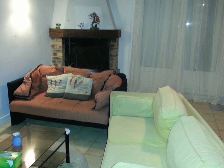 Homestay Villiers-le-Bâcle 190