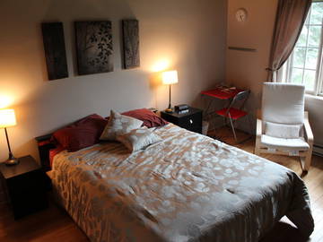 Chambre À Louer Boucherville 20487