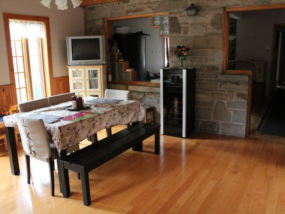 Homestay Boucherville 20487-3