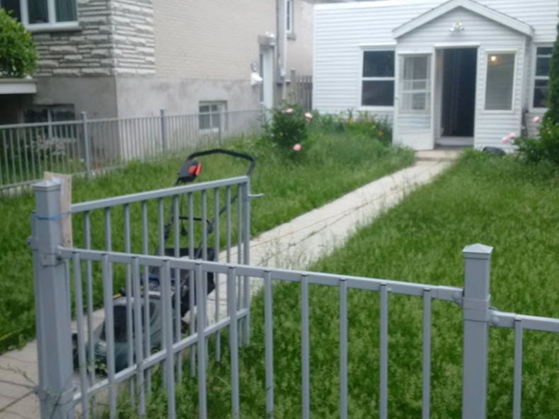 Colocación Montréal 144372-1