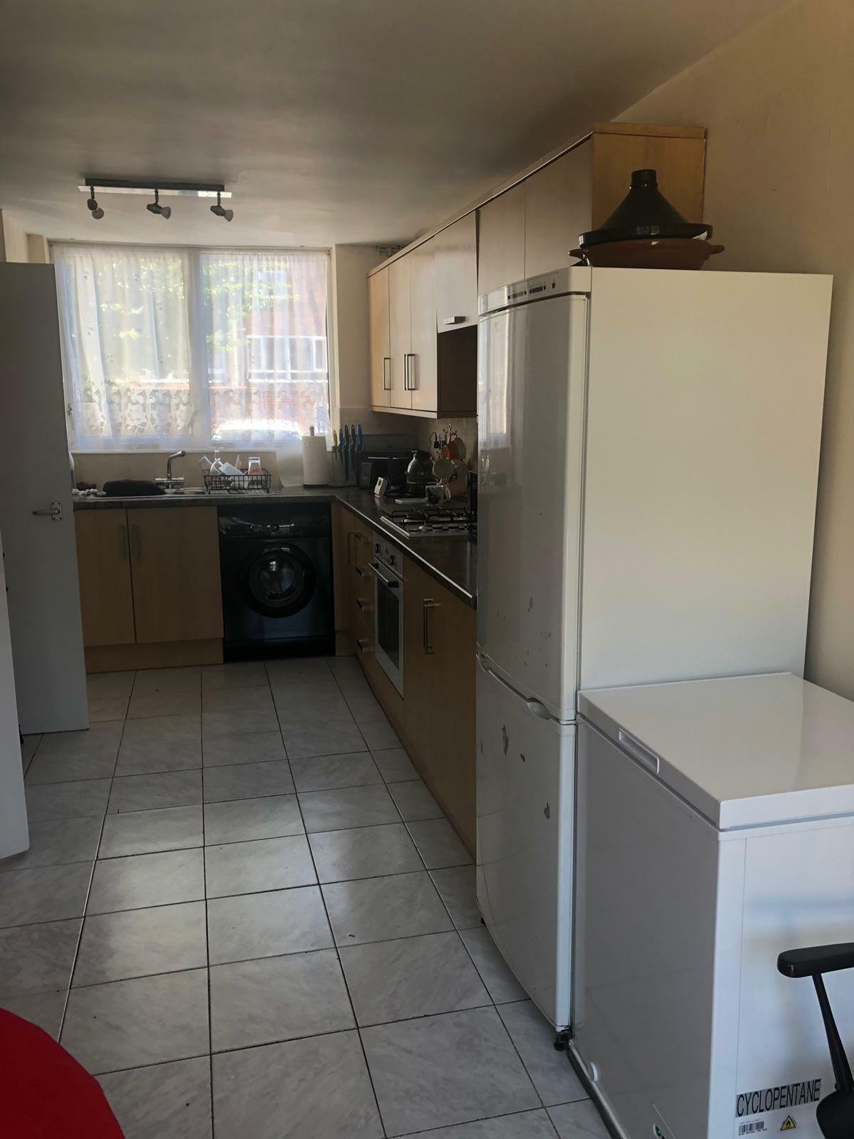 Chambre Chez L'habitant B6 5BU 205679