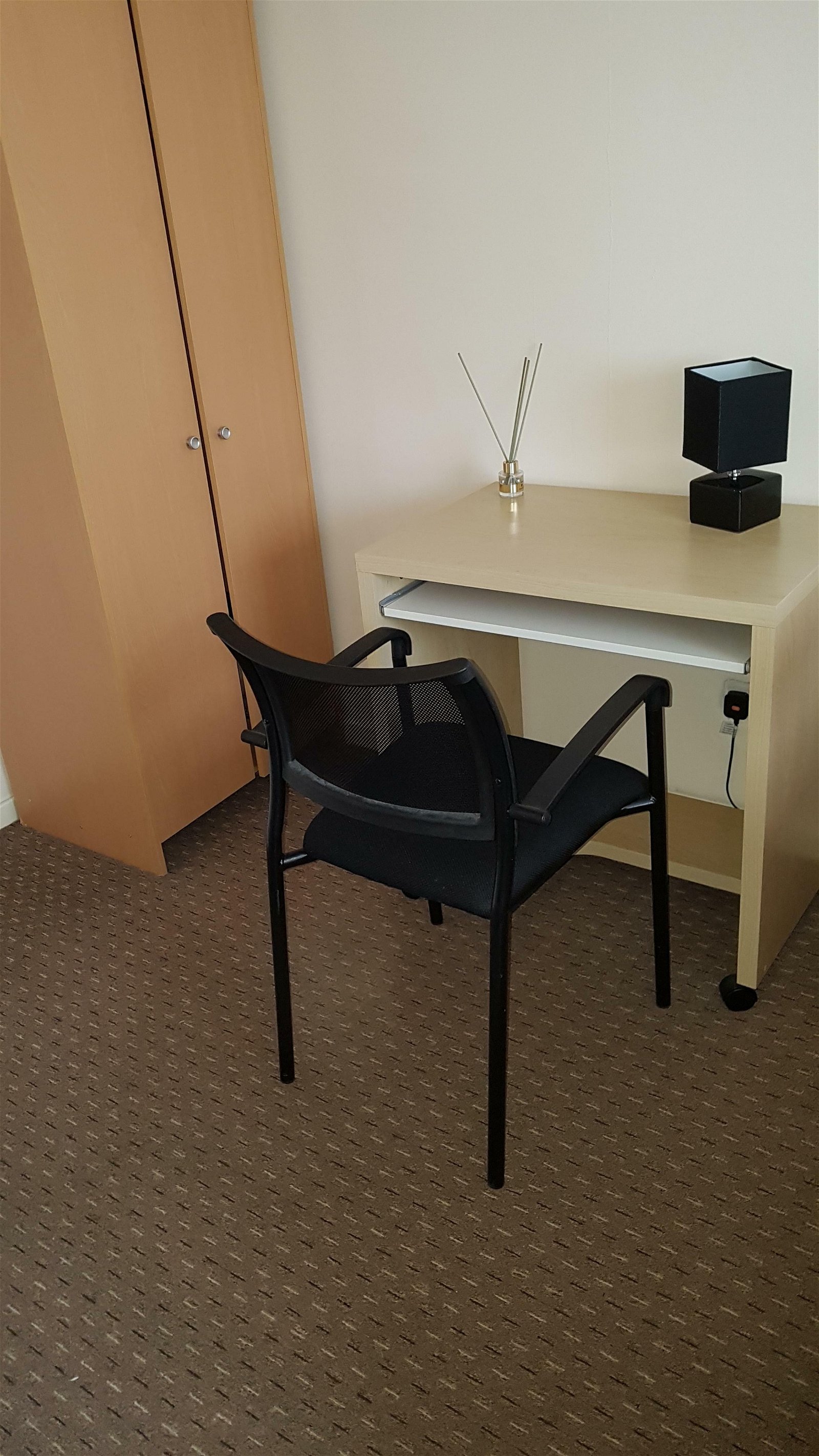 Chambre Chez L'habitant B6 5BU 205679