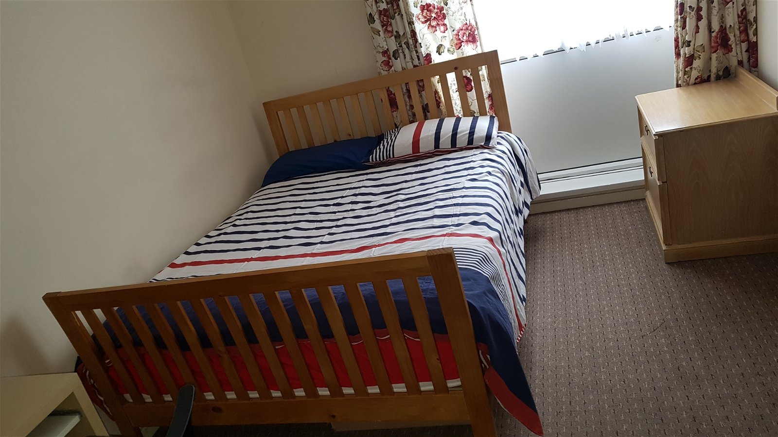 Chambre Chez L'habitant B6 5BU 205679