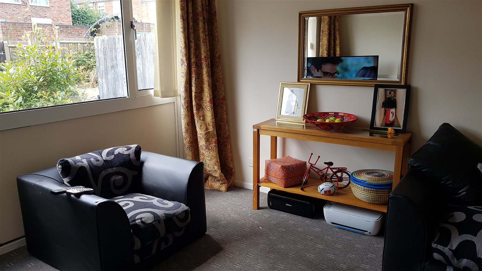 Chambre Chez L'habitant B6 5BU 205679