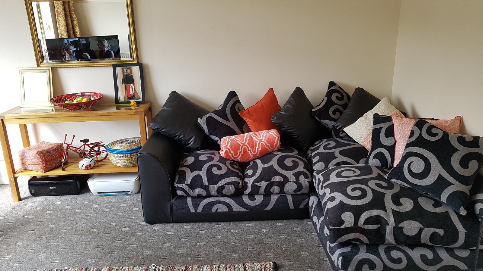 Chambre Chez L'habitant B6 5BU 205679