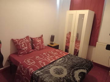 Chambre À Louer Marseille 485180