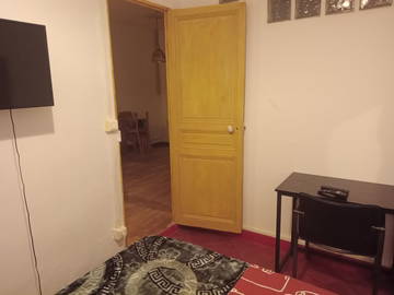 Chambre À Louer Marseille 485180