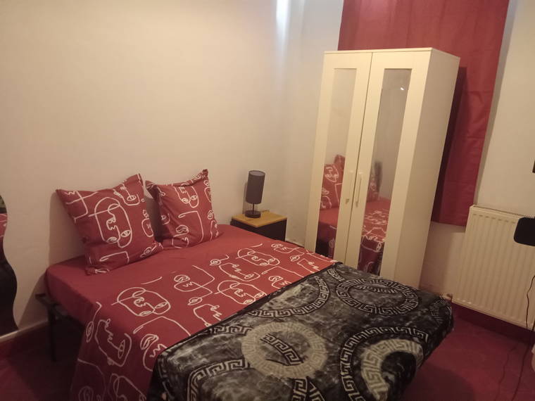 Homestay Marseille 485617