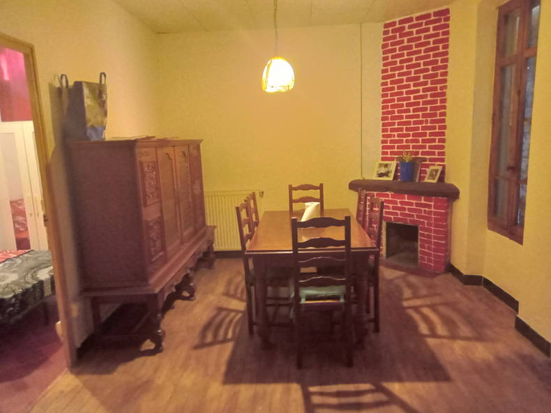 Chambre Chez L'habitant Marseille 485617-2