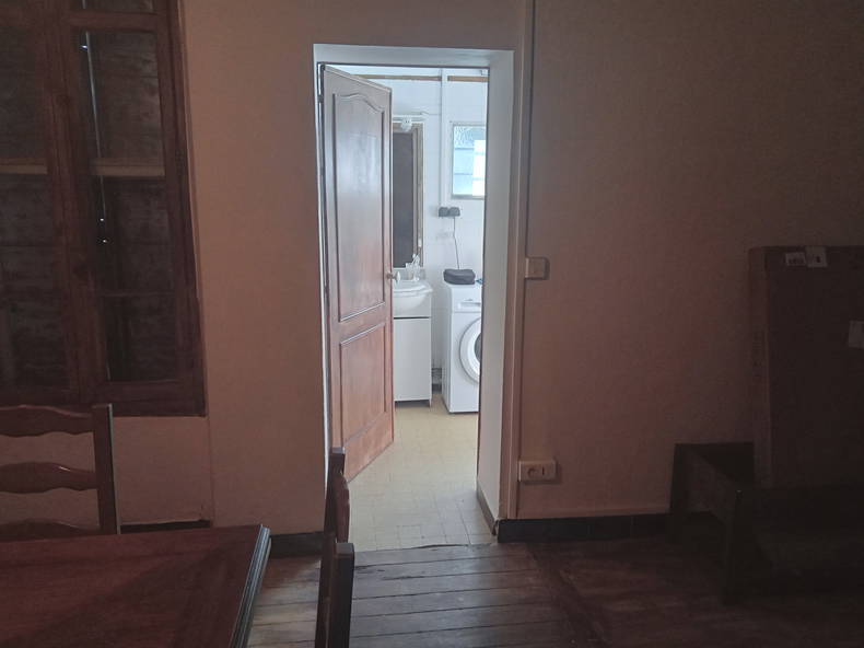 Chambre Chez L'habitant Marseille 485617-5