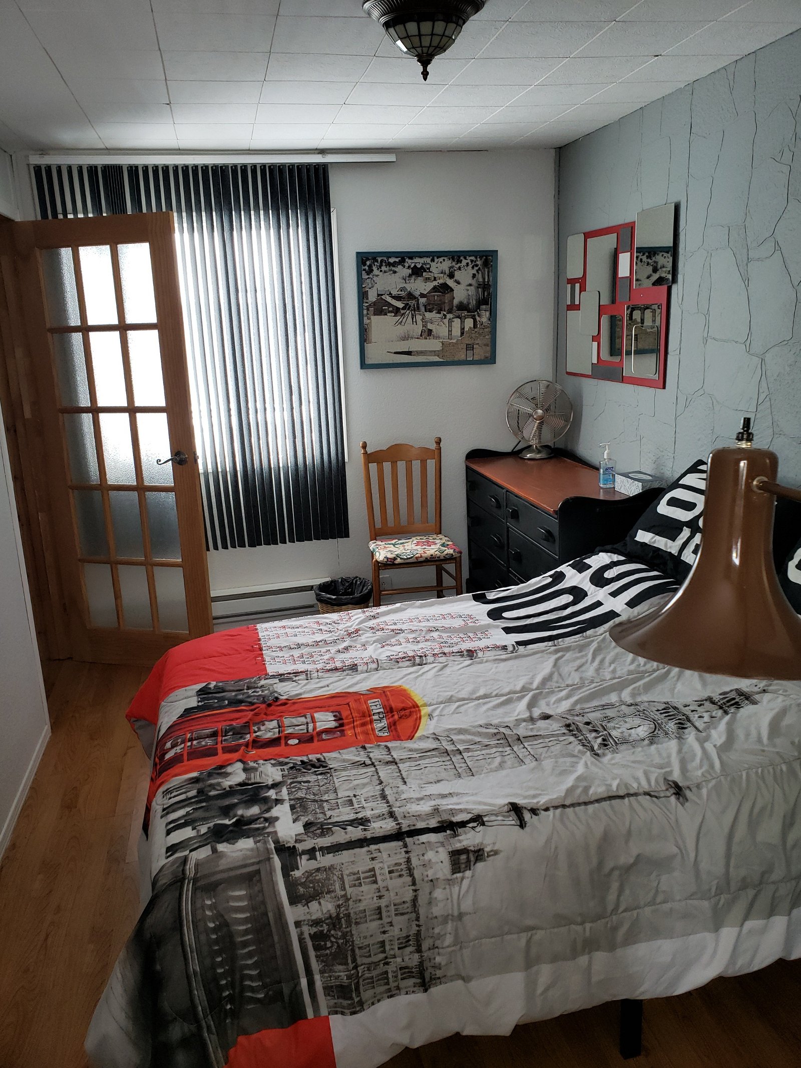 Colocation Laval 39218