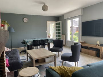 Shared Accommodation Ifs 525461-1