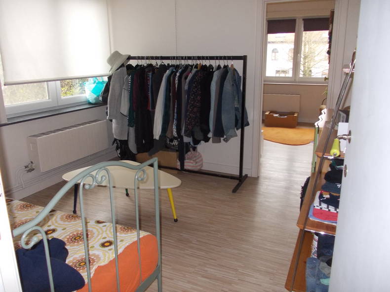 Chambre Chez L'habitant Tournai 138726-2