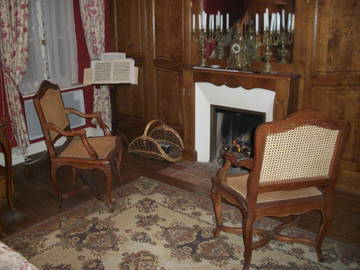 Chambre À Louer Aschères-Le-Marché 63132