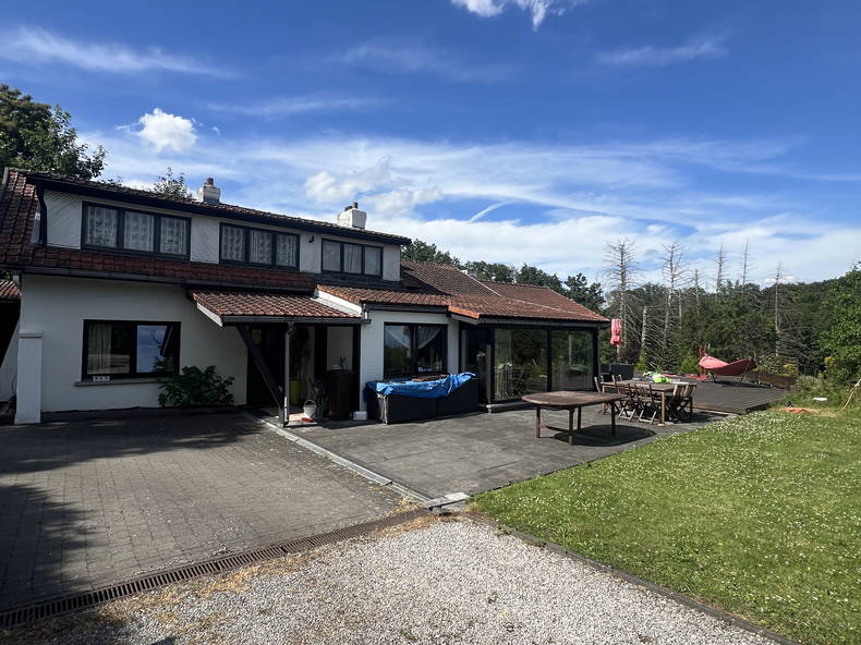 Colocation Wavre 401018-1