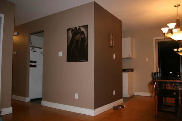 Chambre Chez L'habitant Aylmer 1826