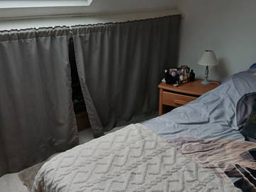 Chambre chez l'habitant à louer à Estaires - photo 5 : chambre-5