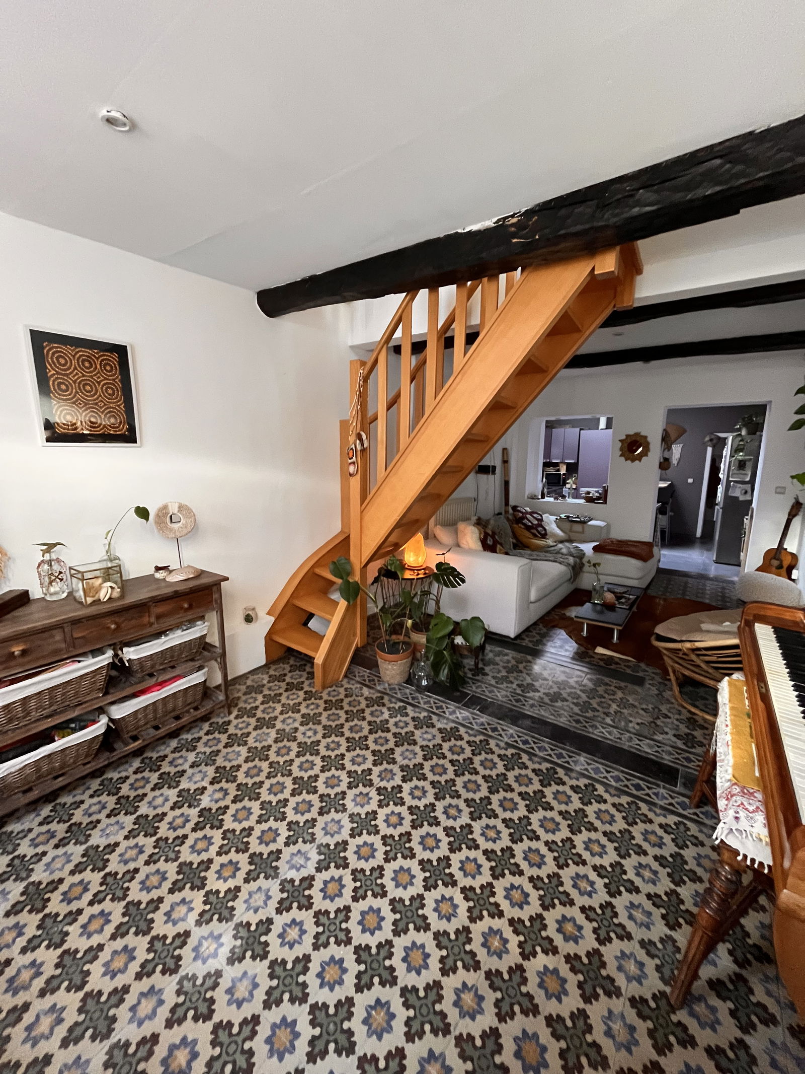 Chambre Chez L'habitant Huy 212138